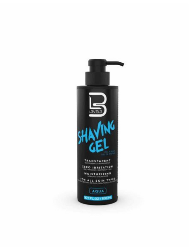 Shaving Gel