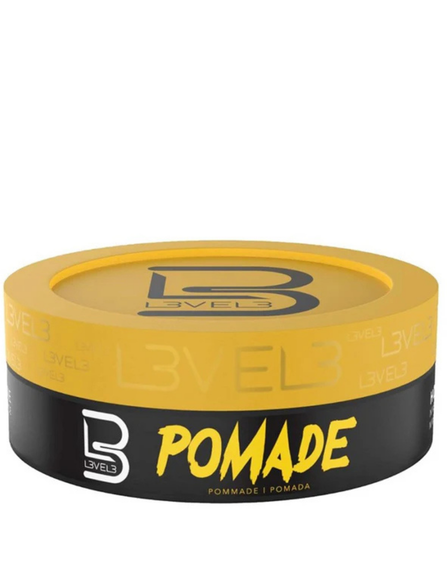 L3vel3 Pomade 150ml