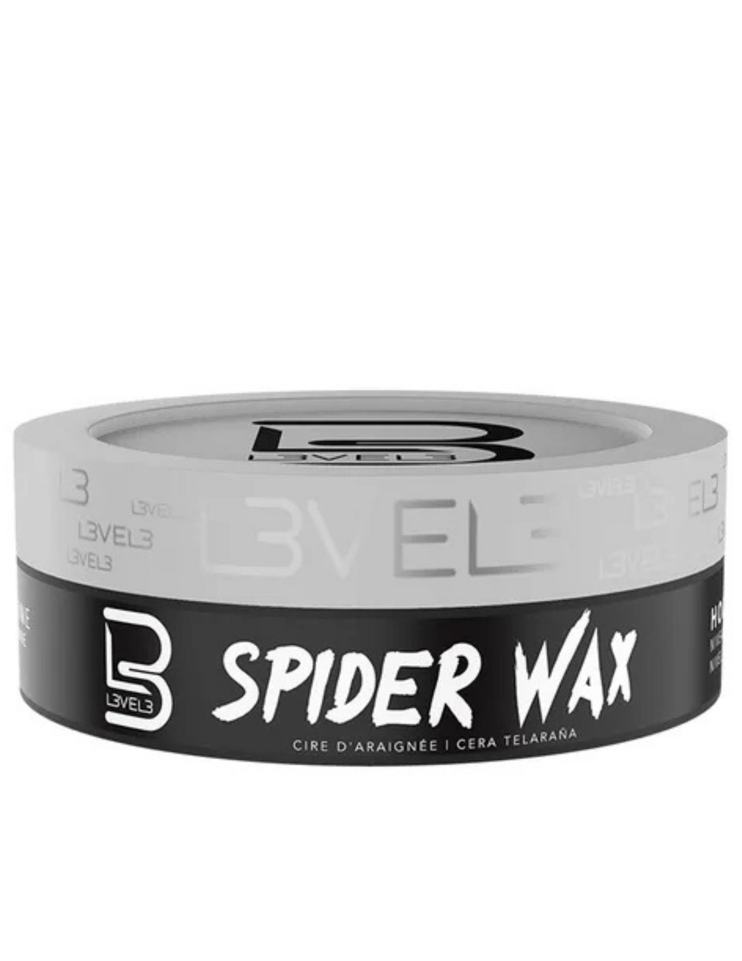 L3vel3 Pomade 150ml