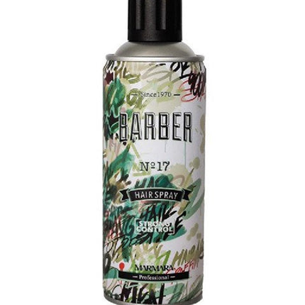 Marmara #17 Hair Spray