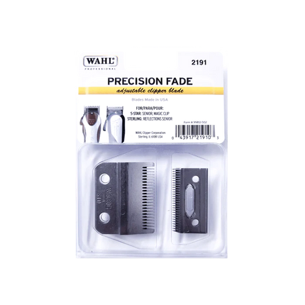 Wahl Clipper Precision Blade 2191