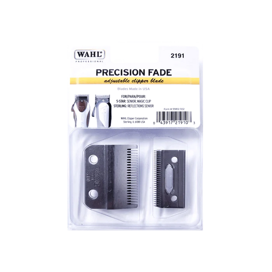 Wahl Clipper Precision Blade 2191