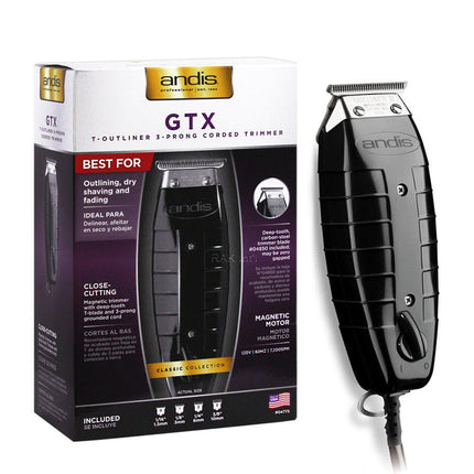 Andis GTX T-Outliner Trimmer