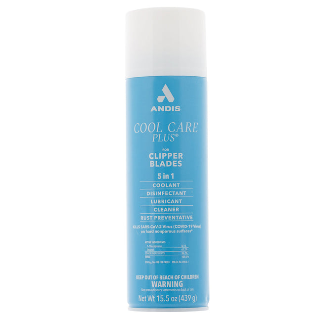 Andis Cool Care Plus 15.5oz