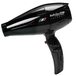 BaByliss PRO V1 Professional Hair Dryer (Black)