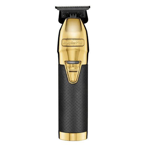Babyliss Gold FX  Boost Metal Lithium Outlining Trimmer