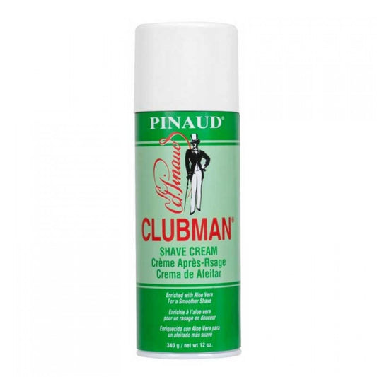 Pinaud Clubman Shave Cream 12oz