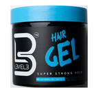 Blue Hair Gel 1000 mil