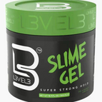Green Slime Hair Gel 500 mil