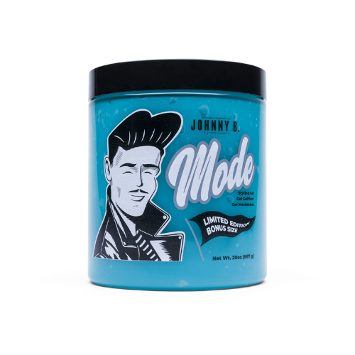 Johny B Mode Hair Gel