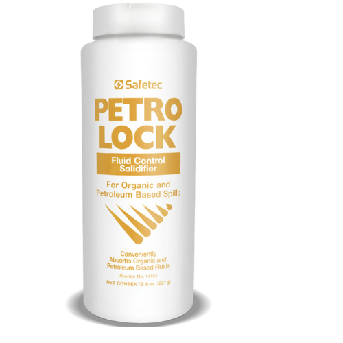 Petro Lock 8oz