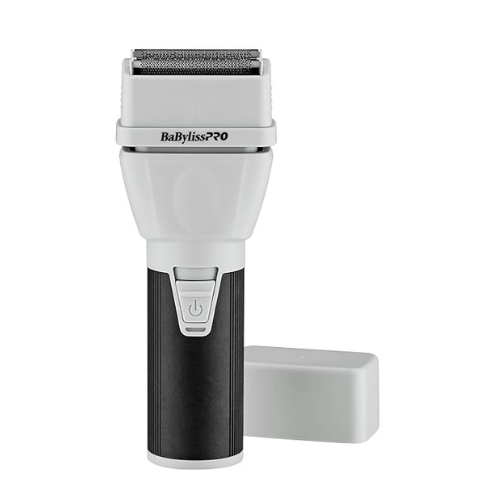 Lithium FX Gray Shaver