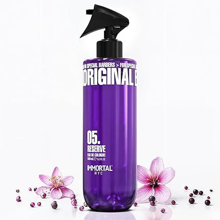 Immortal After Shave