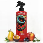 Immortal Venom After Shave