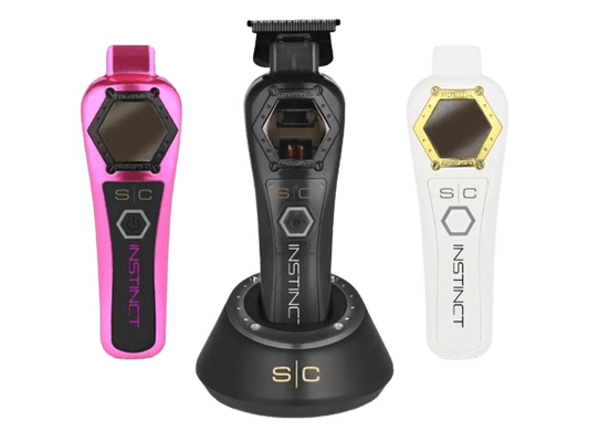 Instinct Pro Metal Edition Trimmer