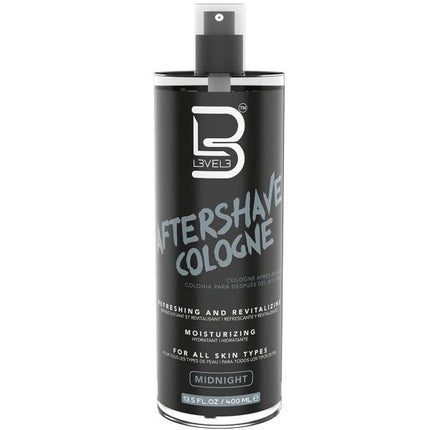L3vel3 Cologne After Shave 400ML