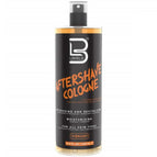Vibrant after shave