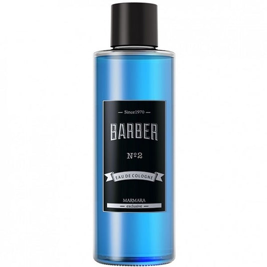 Marmara No. 2 Barber Cologne 500 mil