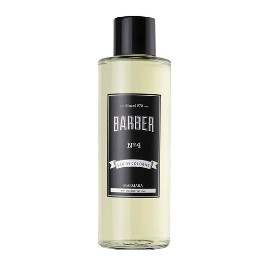 Marmara #4 Barber Cologne 500ml