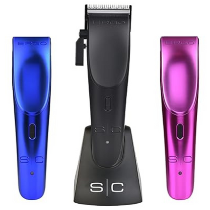 S/C Ergo Clipper