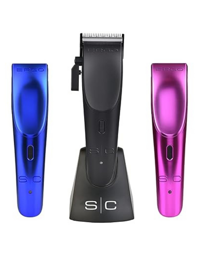 S/C Ergo Clipper