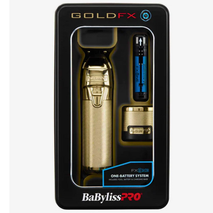 FX One Gold Trimmer