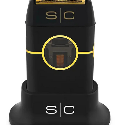 S/C PRO Metal Edition Instinct Shaver
