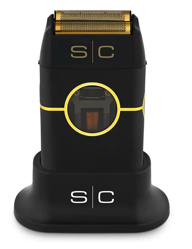 S/C PRO Metal Edition Instinct Shaver