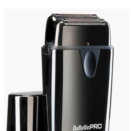UV Foil Double Shaver
