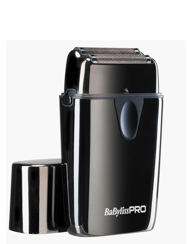 UV Foil Double Shaver