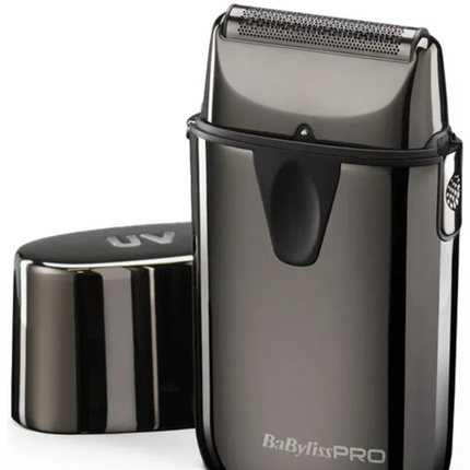 UV Foil Single Shaver