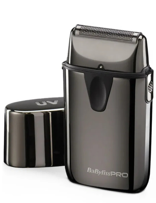 UV Foil Single Shaver