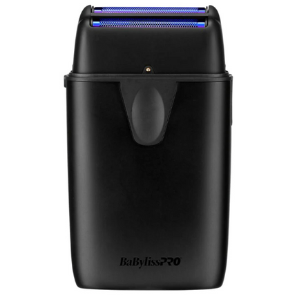 BabylissPRO UV Limited Edition Black Shaver