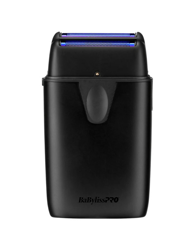 BabylissPRO UV Limited Edition Black Shaver