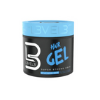 Blue Hair Gel 500 mil