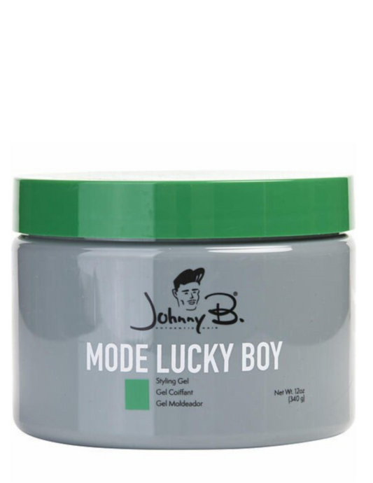 Johnny B Gel