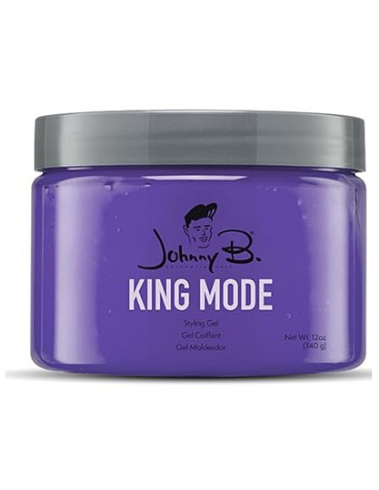 Johnny B Gel