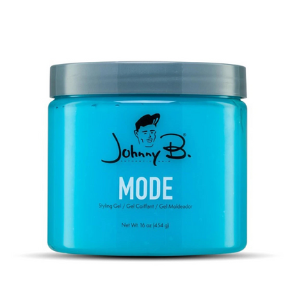 Johnny B Gel