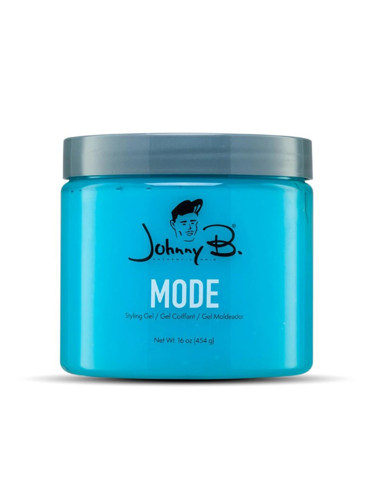 Johnny B Gel
