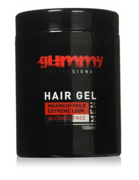 Gummy Hair Gel 33oz