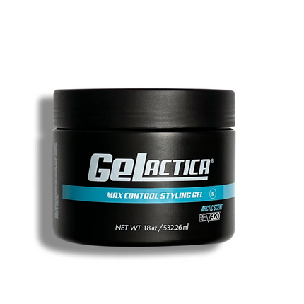 Gelactica Hair Gel 18oz