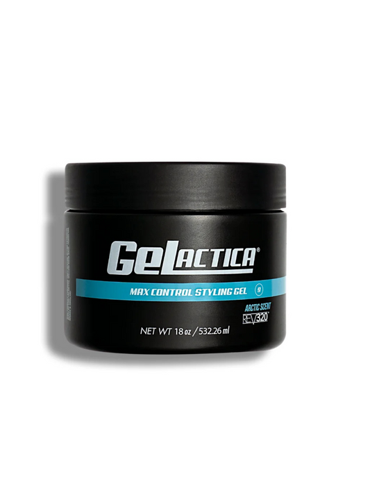 Gelactica Hair Gel 18oz