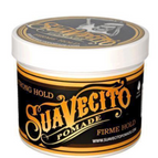 4oz - Suavecito Firm/Strong Hold Pomade