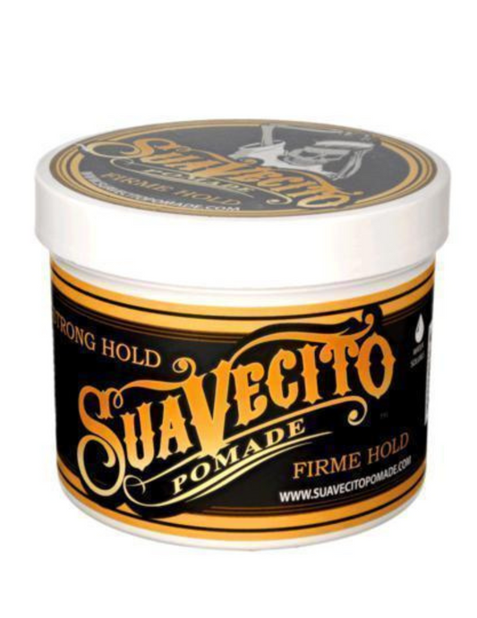 Suavecito Pomade