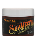 4oz - Suavecito Original Hold Pomade