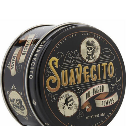 Suavecito Pomade