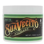 4oz - Suavecito Matte Poamde