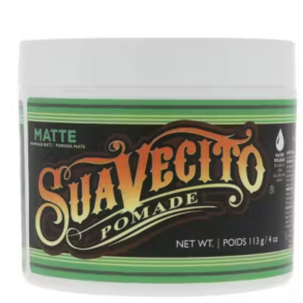 Suavecito Pomade