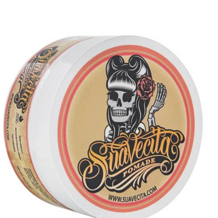 Suavecito Pomade