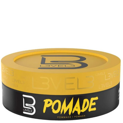 L3vel3 Pomade 150ml